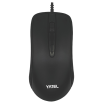 Souris optique Yatel CP82 / Noir