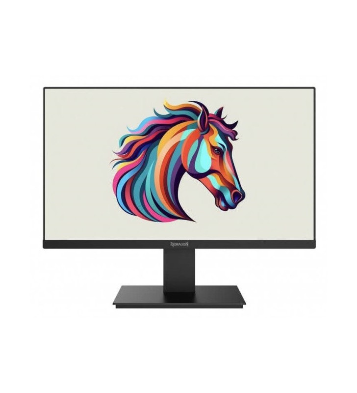 Écran Gaming REDRAGON THUGGA 21.5" Full HD VA / 120 Hz