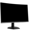 Ecran Gaming Curved Redragon AMBER 27" Led Full HD / 200 Hz / NOIR