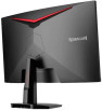Ecran Gaming Curved Redragon AMBER 27" Led Full HD / 200 Hz / NOIR