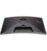Ecran Gaming Curved Redragon AMBER 27" Led Full HD / 200 Hz / NOIR
