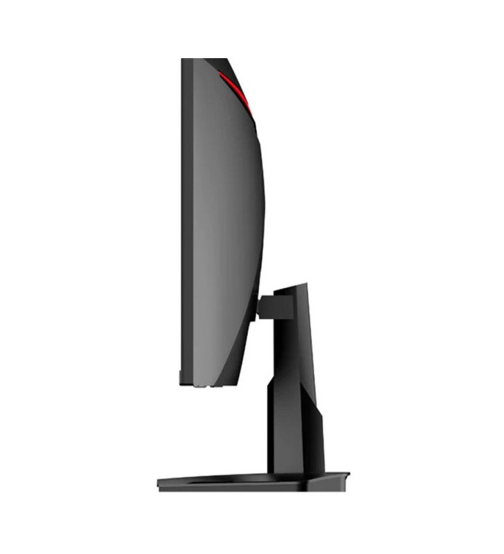 Ecran Gaming Curved Redragon AMBER 27" Led Full HD / 200 Hz / NOIR