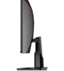 Ecran Gaming Curved Redragon AMBER 27" Led Full HD / 200 Hz / NOIR