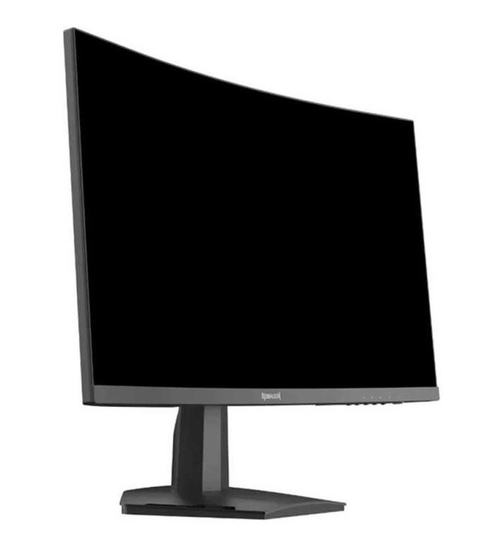 Ecran Gaming Curved Redragon AMBER 27" Led Full HD / 200 Hz / NOIR