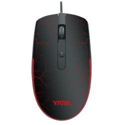 Souris optique 4D Yatel...