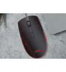 Souris optique 4D Yatel M81/ Noir