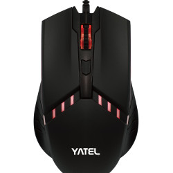 SOURIS GAMING  Yatel M82...
