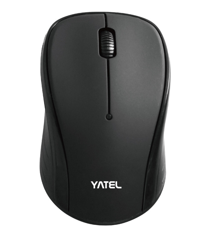 Souris sans fil Yatel W920 / Noir