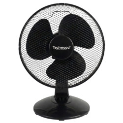 Ventilateur de table...