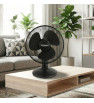 Ventilateur de table TECHWOOD 30CM / Noir