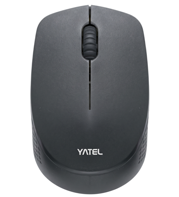 Souris Optique sans fil Yatel W690 / Noir