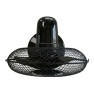 Ventilateur TECHWOOD SUR PIED 40CM NOIR