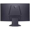 Écran Gaming Incurvé LG 27GS60QC 27'' QHD 180 Hz / Noir