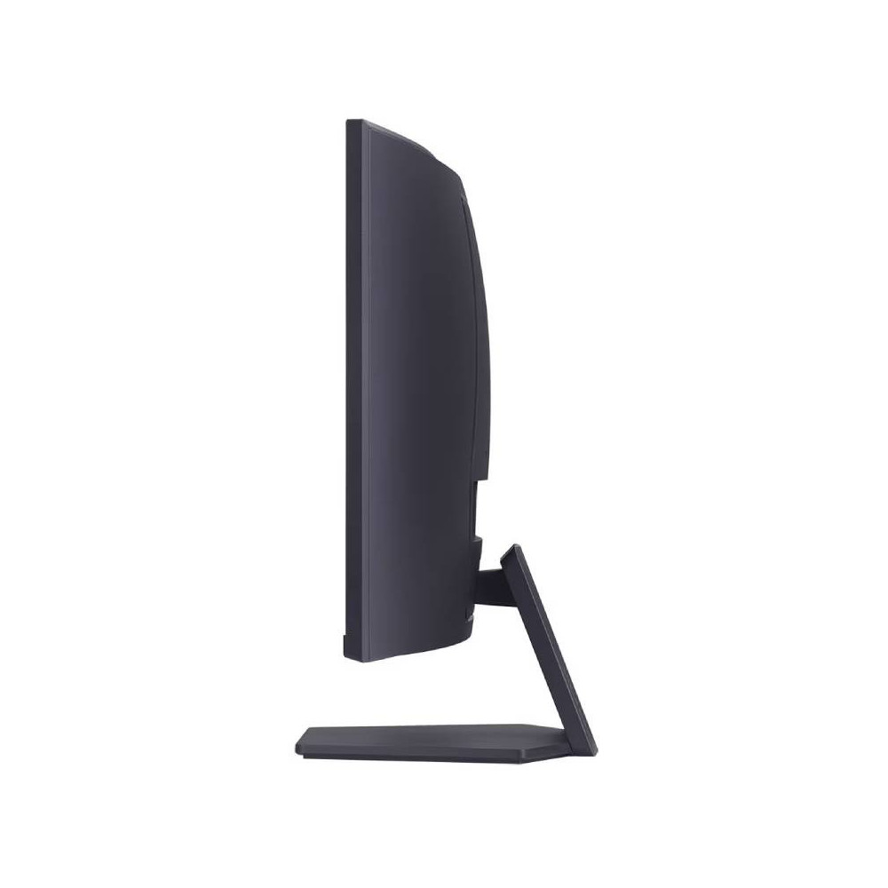 Écran Gaming Incurvé LG 27GS60QC 27'' QHD 180 Hz / Noir