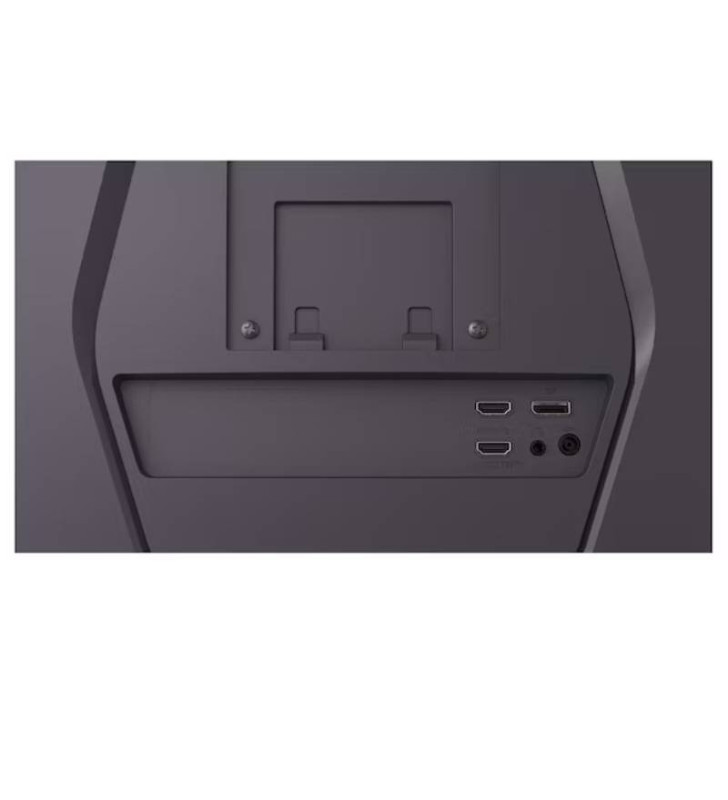 Écran Gaming LG UltraGear G6 27G610A 27'' QHD IPS / 200 Hz / Noir