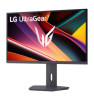 Écran Gaming LG UltraGear G6 27G610A 27'' QHD IPS / 200 Hz / Noir