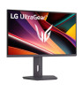 Écran Gaming LG UltraGear G6 27G610A 27'' QHD IPS / 200 Hz / Noir