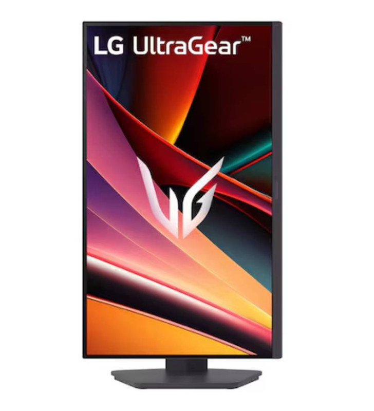 Écran Gaming LG UltraGear G6 27G610A 27'' QHD IPS / 200 Hz / Noir