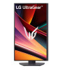 Écran Gaming LG UltraGear G6 27G610A 27'' QHD IPS / 200 Hz / Noir