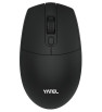 Souris Optique Sans Fil Yatel W927 / Noir