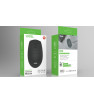 Souris Optique Sans Fil Yatel W927 / Noir