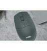 Souris Optique Sans Fil Yatel W927 / Noir
