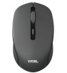 Souris sans fil Rechargeable Yatel WD156 / Noir
