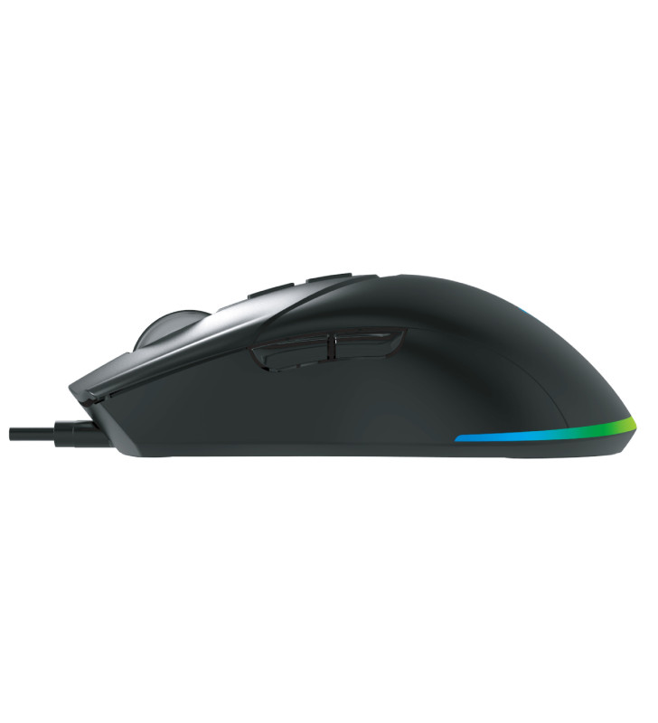 Souris Gaming Yatel GM700 / BLACK