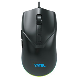 Souris Gaming Yatel GM700 /...