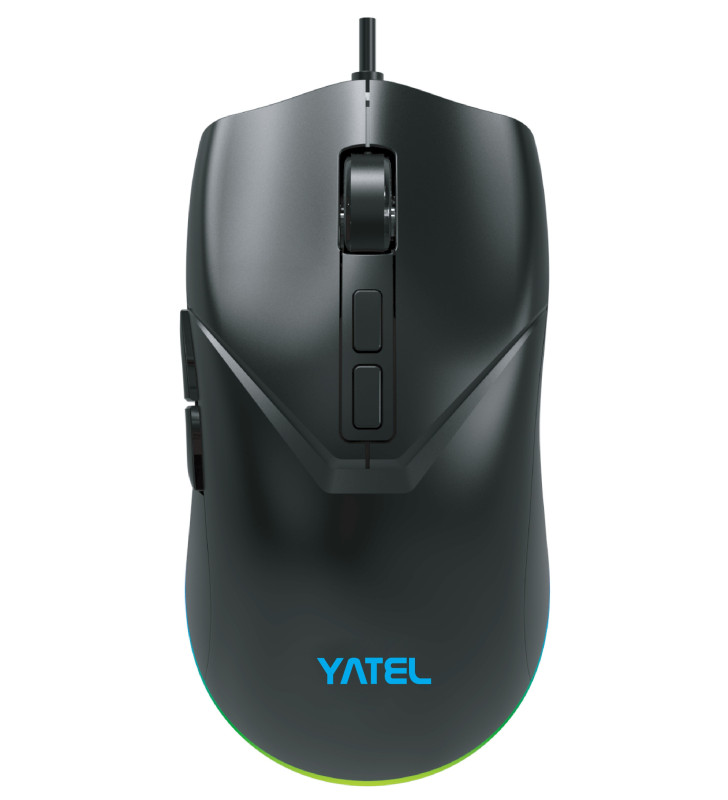 Souris Gaming Yatel GM700 / BLACK