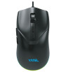 Souris Gaming Yatel GM700 / BLACK