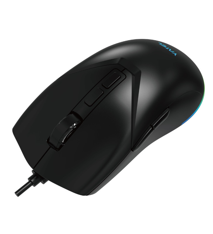 Souris Gaming Yatel GM700 / BLACK