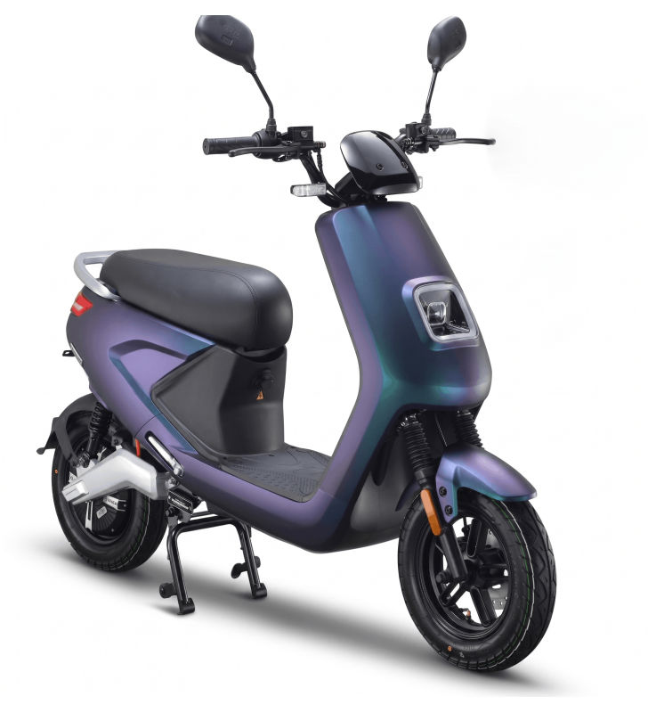 Scooter Electrique LVNENG LX04 / CAMELEON