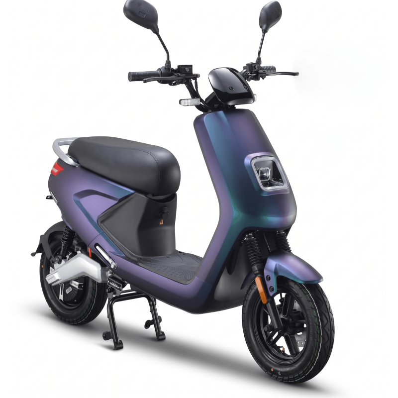 Scooter Electrique LVNENG LX04 / CAMELEON