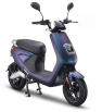 Scooter Electrique LVNENG LX04 / CAMELEON