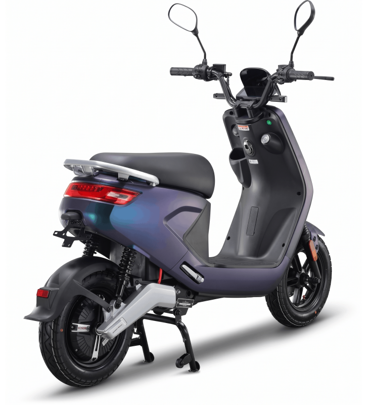 Scooter Electrique LVNENG LX04 / CAMELEON