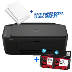Imprimante HP Deskjet 2975...