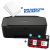 Imprimante HP Deskjet 2975 All In One / Wifi / Noir
