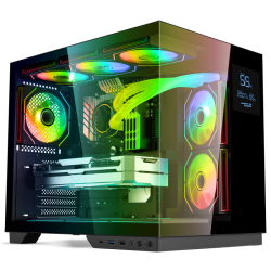Boîtier Gamer Spirit of...