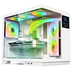 Boîtier Gamer Spirit of...