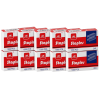 Lot de 10 AGRAFE 24/6 / Silver