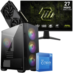 Setup Gamer Special Pc de...