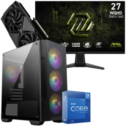 Setup Gamer Special Pc de...