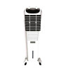 Climeur Mobile FRESH 25 Litres Turbo / Blanc / FR-TU25