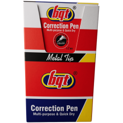 PACK 12 Stylo correcteur...