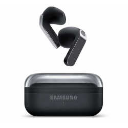 Earbuds SAMSUNG Galaxy Buds 4 / Noir