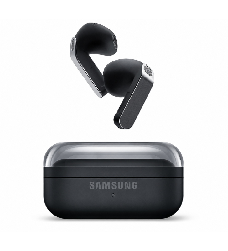 Earbuds SAMSUNG Galaxy Buds 4 / Noir