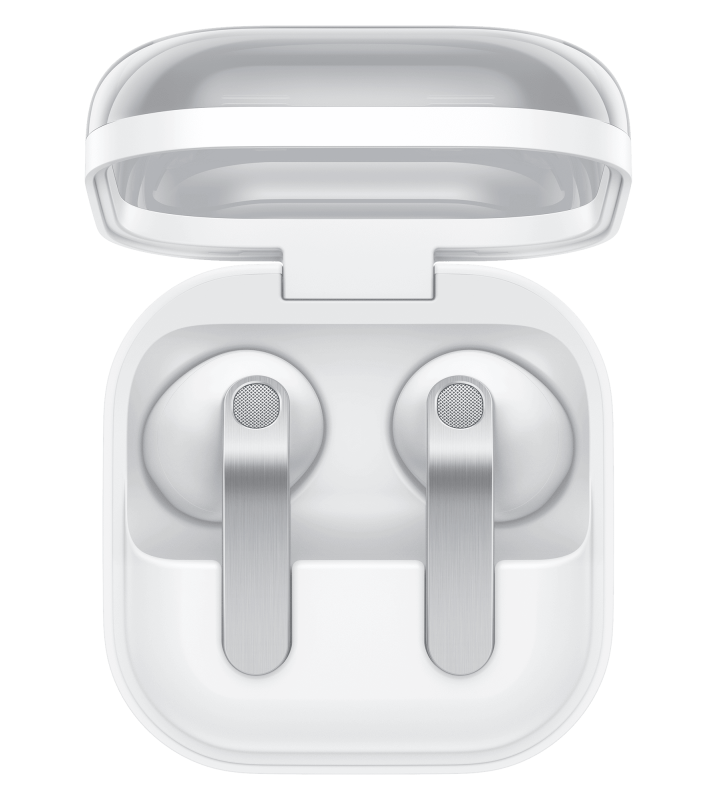 Earbuds SAMSUNG Galaxy Buds 4 / Blanc