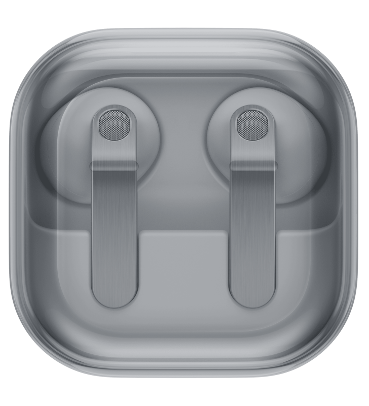 Earbuds SAMSUNG Galaxy Buds 4 / Blanc