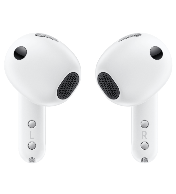Earbuds SAMSUNG Galaxy Buds 4 / Blanc